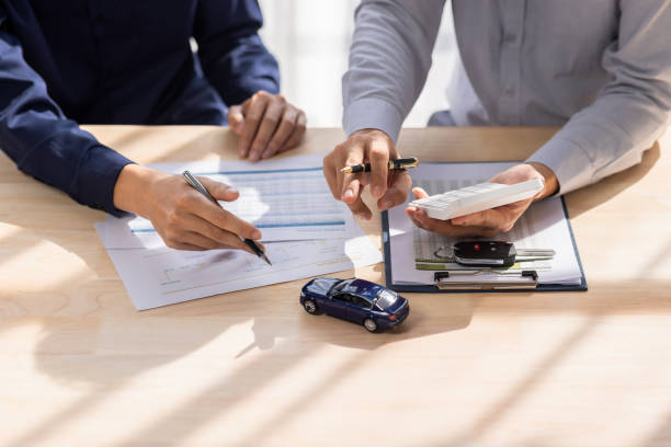 Car insurance options for New London residents